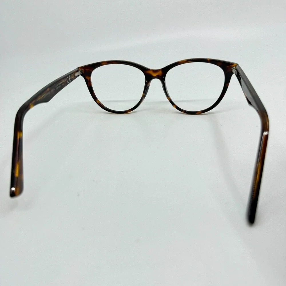 Maui Jim Cathedrals MJ 782-10 Tortoise Sunglasses Frames‎ Only H10423